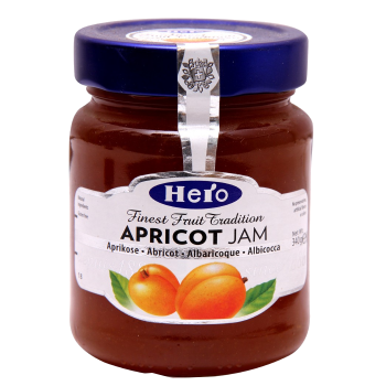 Apricot Jam medium picture